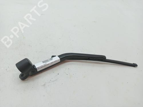 Used Rear windshield wiper arm MINI MINI CLUBMAN (R55) Cooper (120 hp) 23348041