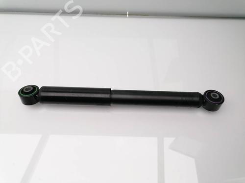 Used Left rear shock absorber VW CADDY III Box Body/MPV (2KA, 2KH, 2CA, 2CH) 2.0 SDI (70 hp) 24188087