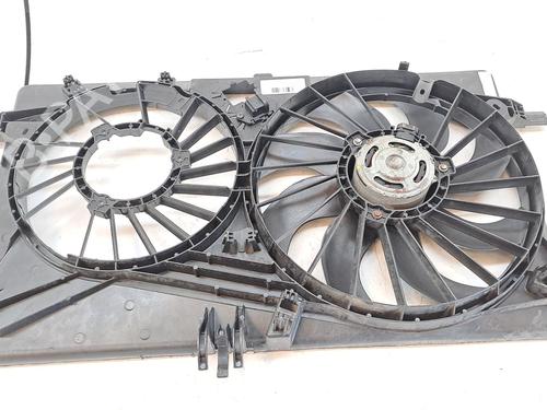 Radiator fan RENAULT MASTER III Van (FV) 2.3 dCi 125 FWD (FV0C, FV0D, FV0G, FV0H, FV0J, FV0K,... | BP30452241M35