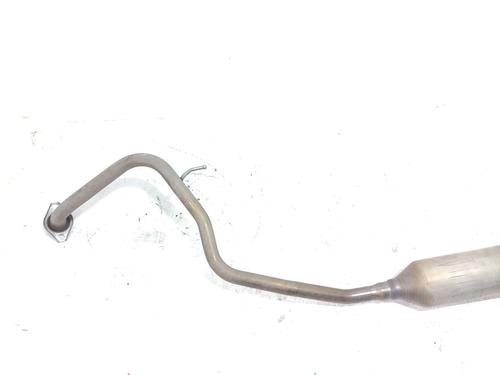 Udstødningssystem TOYOTA YARIS (_P21_, _PA1_, _PH1_) 1.5 Hybrid (MXPH10, MXPH11) | BP30925627M121