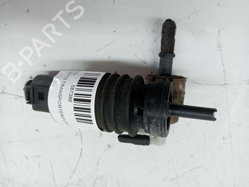 Used Washer pump VW MULTIVAN T5 (7HM, 7HN, 7HF, 7EF, 7EM, 7EN) 2.5 TDI (130 hp) 23381274
