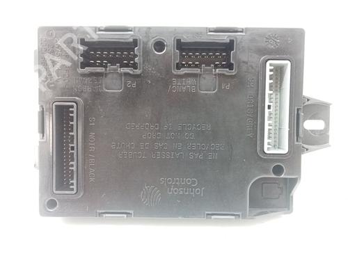 Electronic module RENAULT CAPTUR I (J5_, H5_) 1.5 dCi 90 (J5N4, J5M5, J5MW, J5M6, J5AL, J5AJ) | BP27175083M83 