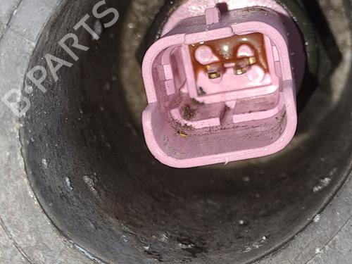 Gearbox PEUGEOT PARTNER MPV (5_, G_) 1.9 D | BP24466853M3 