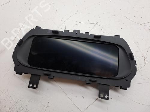 Used Instrument cluster HYUNDAI i20 III (BC3, BI3) 1.0 T-GDI (101 hp) 23974011