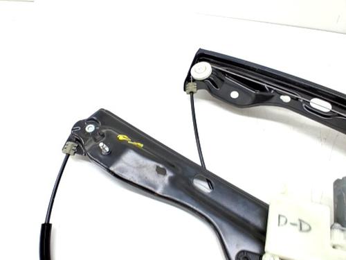 Front right window mechanism OPEL ASTRA K (B16) 1.6 CDTi (68) | BP29991430C23 