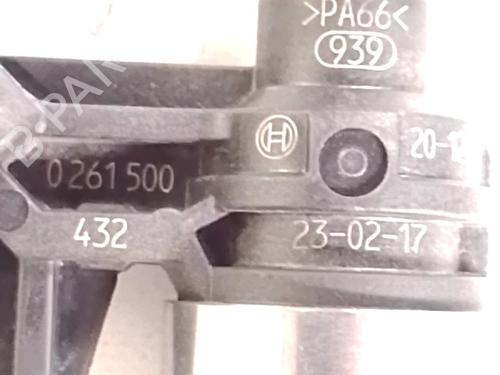 Injector OPEL ASTRA L (OV5) 1.6 Plug-In-Hybrid (F3DGXT) | BP36157936M100 - Image 2