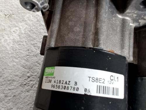 Startmotor CITROËN C4 Coupe (LA_) 1.4 16V | BP29992334M8