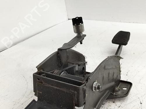 bremsepedal MAHINDRA XUV500 2.2 CRDe | BP38748428I19 - Image 3