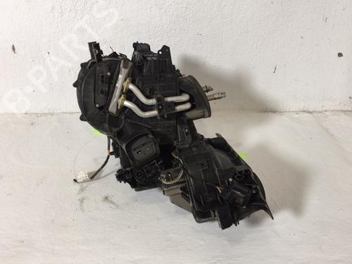 Heater matrix box RENAULT MASTER III Platform/Chassis (EV, HV, UV) 2.3 dCi 125 FWD (EV0C, EV0D, EV0J, HV0C, HV0D, HV0H,... | BP38772159M61 - Image 2
