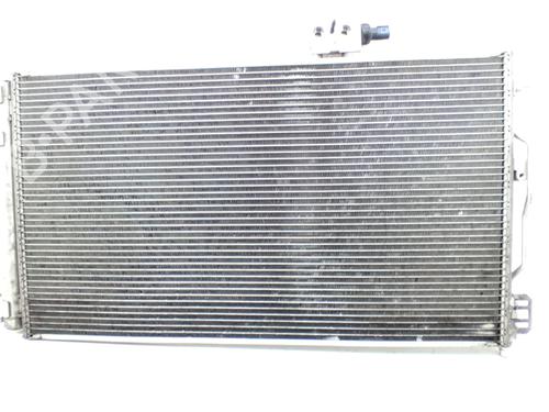 AC radiator MERCEDES-BENZ SLK (R171) 200 Kompressor (171.445) | BP32106481M32