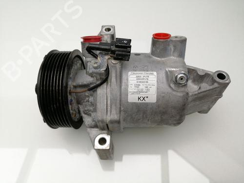 AC compressor NISSAN JUKE (F15) 1.6 | BP23936201M34