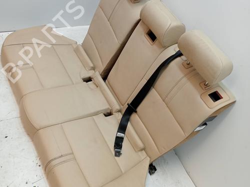 Rear seat BMW X3 (E83) 3.0 d | BP23340195C17 