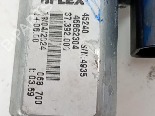 Front left window mechanism PEUGEOT BOXER Van 2.2 BlueHDi 140 | BP36015314C22 - Image 3