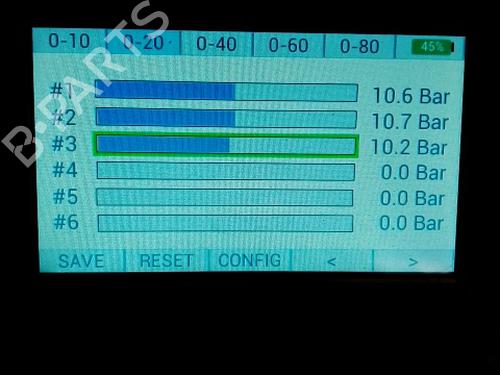 Engine OPEL CORSA F (P2JO) 1.2 MHEV | BP30610393M1 