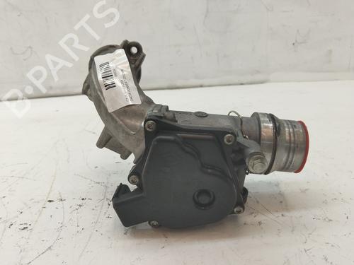 Used Throttle body DACIA DOKKER MPV (KE_) 1.5 dCi (KEAJ, KEAH) (90 hp) 26574850
