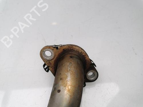 Used Pipe FORD TRANSIT COURIER B460 Box Body/MPV 1.5 TDCi (75 hp) 23384646