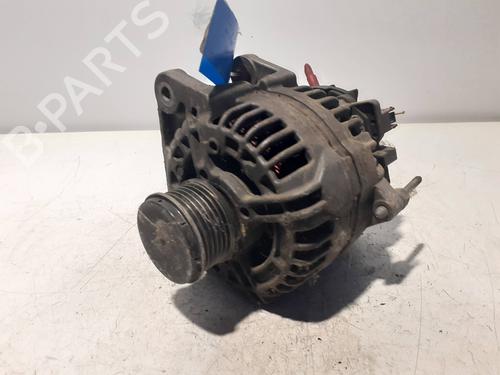 Alternator RENAULT CLIO III (BR0/1, CR0/1) 1.5 dCi (C/BR0G, C/BR1G) | BP25458544M7 