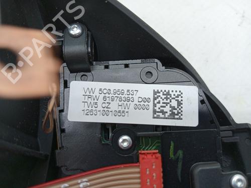 Switch VW TIGUAN (5N_) 2.0 TDI | BP23358237I30 