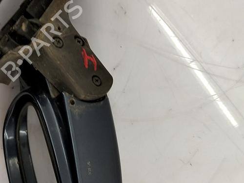 Bakspejl venstre SSANGYONG REXTON / REXTON II (GAB_) 2.9 TD | BP31011958C26