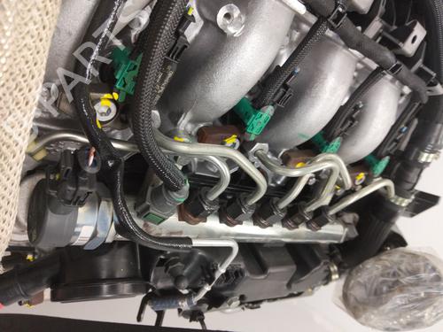 Engine LAND ROVER RANGE ROVER EVOQUE VAN (L538) TD4 4x4 | BP24444981M1 