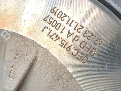 Gearbox AUDI A3 Sportback (8VA, 8VF) 40 e-tron | BP26706967M3 