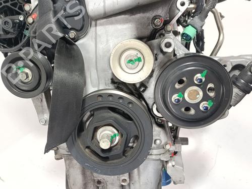 Engine HONDA ACCORD VIII (CU) 2.0 i (CU1) | BP29301505M1 