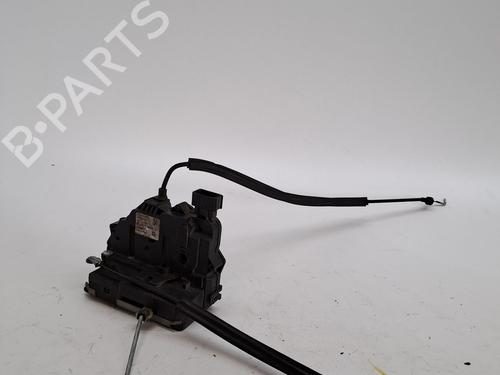 Used Front left lock CITROËN JUMPER II Van 2.2 HDi 120 (120 hp) 23366447