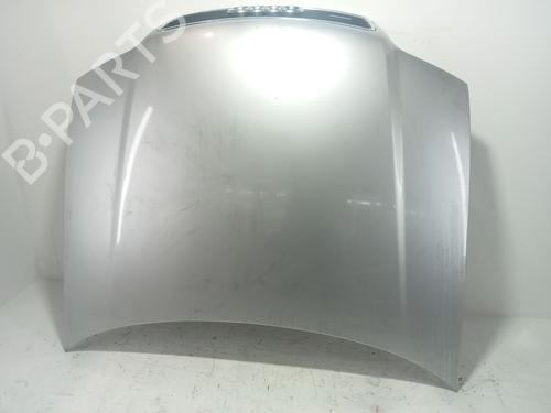 Used Hood AUDI A6 C5 Avant (4B5, 4B6) 2.5 TDI (150 hp) 27462897