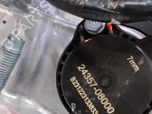 Engine HYUNDAI i10 III (AC3, AI3) 1.0 MPi | BP38557636M1 - Image 3