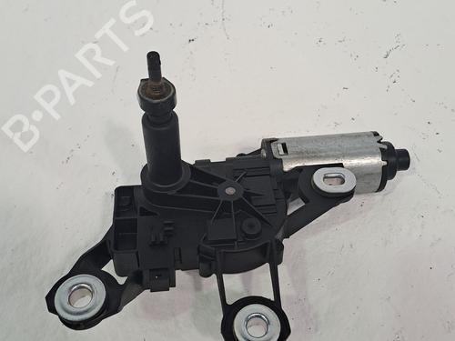 Rear wiper motor FORD TRANSIT CONNECT (P65_, P70_, P80_) 1.8 Di | BP26675271M102
