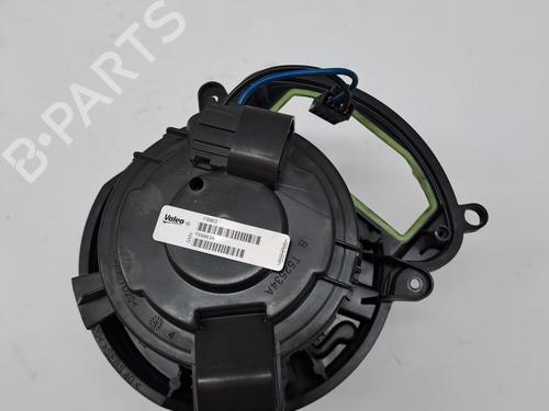 Ventilator motor RENAULT MEGANE IV Grandtour (K9A/M/N_) 1.3 TCe 140 (K9NB) (140 hp) 23943641