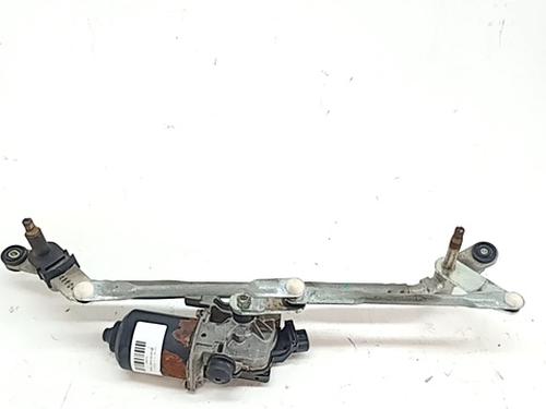 Front wiper motor SMART FORFOUR (454) 1.5 CDI (454.001) | BP31247185M29 