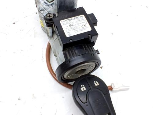 Used Ignition barrel Ignition barrel NISSAN NAVARA NP300 Pickup (D23, D23T) 2.3 dCi 4x4 (D231) (163 hp) 34647444 34647444