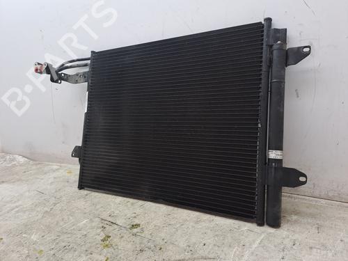AC-Kondensator VW TOURAN (1T1, 1T2) 2.0 TDI 16V | BP23371349M32 