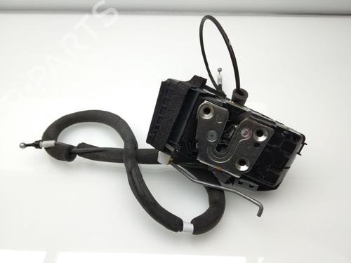 Front left lock NISSAN JUKE (F15) 1.6 | BP23893572C98 