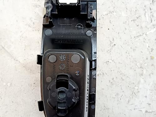 Left rear window switch OPEL ASTRA L (OV5) 1.2 (FPHNSL, FPHNSR) | BP35721654I29 - Image 3