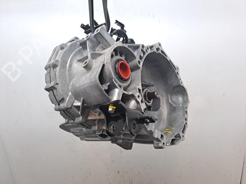 Used Gearbox HYUNDAI ix35 (LM, EL, ELH) 2.0 CRDi (184 hp) 23361912