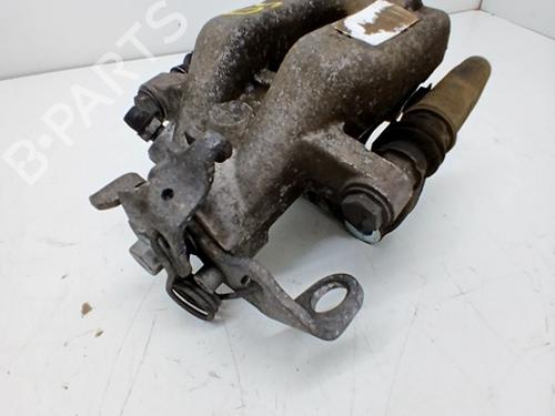 Right rear brake caliper PEUGEOT 208 Hatchback Van (CR_) 1.6 Blue HDi 100 | BP29990913M106 
