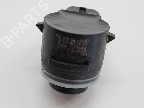Elektronisk modul PEUGEOT PARTNER Box Body/MPV (K9) 1.5 BlueHDi 100 | BP27461731M83 
