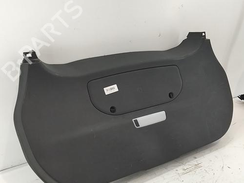 Bagagerumsbeklædning MAHINDRA XUV500 2.2 CRDe | BP38460008I3 - Image 2