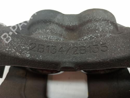 Left front brake caliper FORD TRANSIT V363 Van (FCD, FDD) 2.2 TDCi RWD | BP23357945M105 