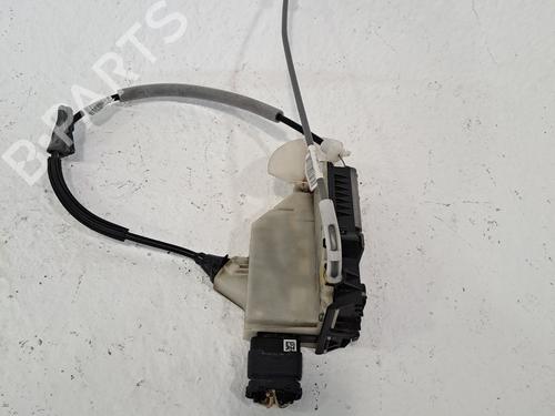 Front left lock CITROËN C4 II (NC_) 1.6 BlueHDi 100 | BP24587430C98 