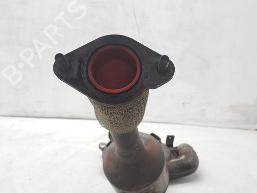 Catalyst FORD FIESTA VI (CB1, CCN) 1.25 | BP25998694M10 