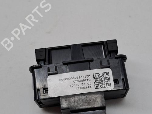 Elektronisk modul OPEL CORSA E (X15) 1.4 (08, 68) | BP24608383M83 