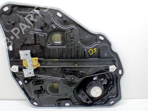 Rudehejsemekanisme venstre bagtil JEEP RENEGADE SUV (BU, B1, BV) 1.0 T-GDi (120 hp) 31369662