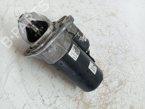 Starter OPEL OMEGA B Estate (V94) 2.6 V6 (F35, M35, P35) | BP23372491M8 