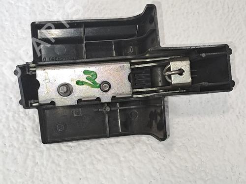 Tow ball/Mechanism CITROËN BERLINGO / BERLINGO FIRST Box Body/MPV (M_) 1.6 HDI 75 (MB9HW) | BP24444790C141 