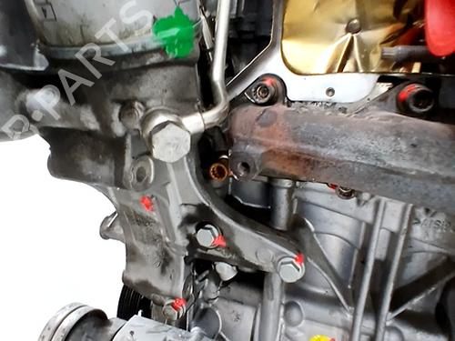 Used Engine AUDI A1 Sportback (8XA, 8XF) 1.2 TFSI (86 hp) 30054858