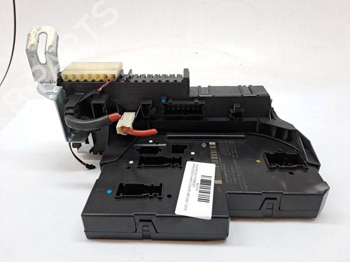 Fuse box MERCEDES-BENZ E-CLASS Coupe (C207) E 220 CDI / d (207.302, 207.301) | BP24171573E1 
