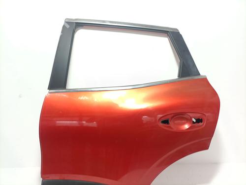 Used Left rear door RENAULT KADJAR (HA_, HL_) 1.5 dCi 110 (HLA3) (110 hp) 29179379